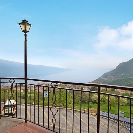 Stella Del Garda 2 Con Terrazza Leilighet Tignale Eksteriør bilde